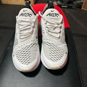 Nike air max 270